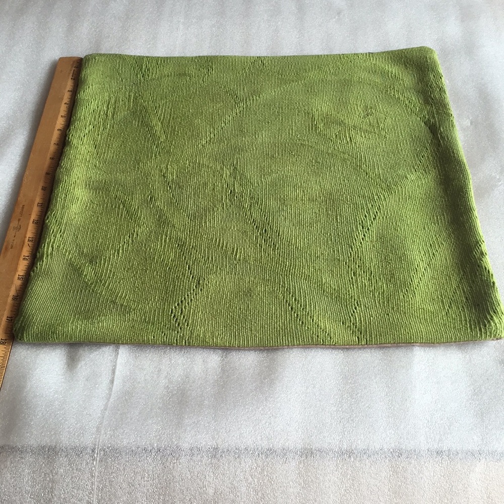 Hand made decorative pillow covers